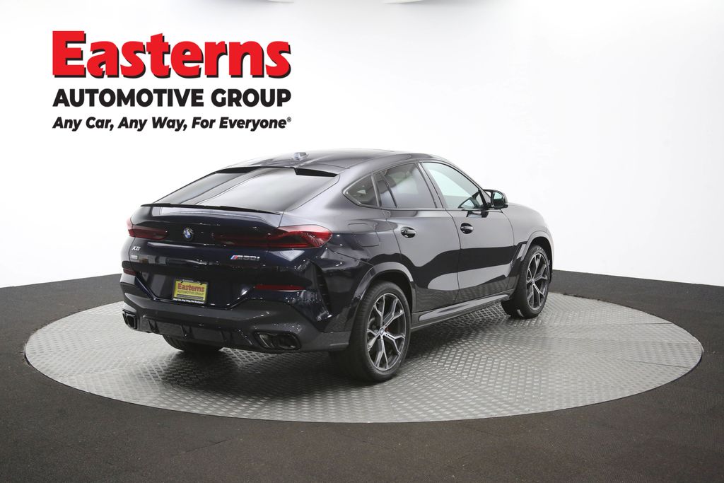 2025 BMW X6 24