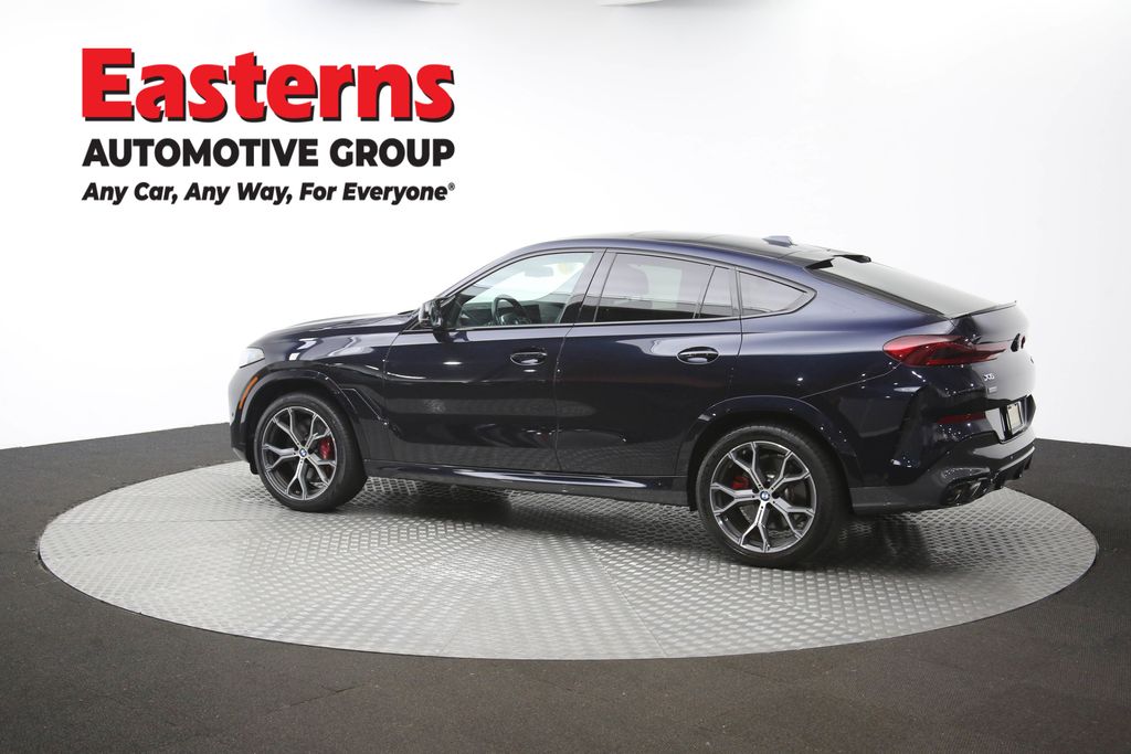 2025 BMW X6 31