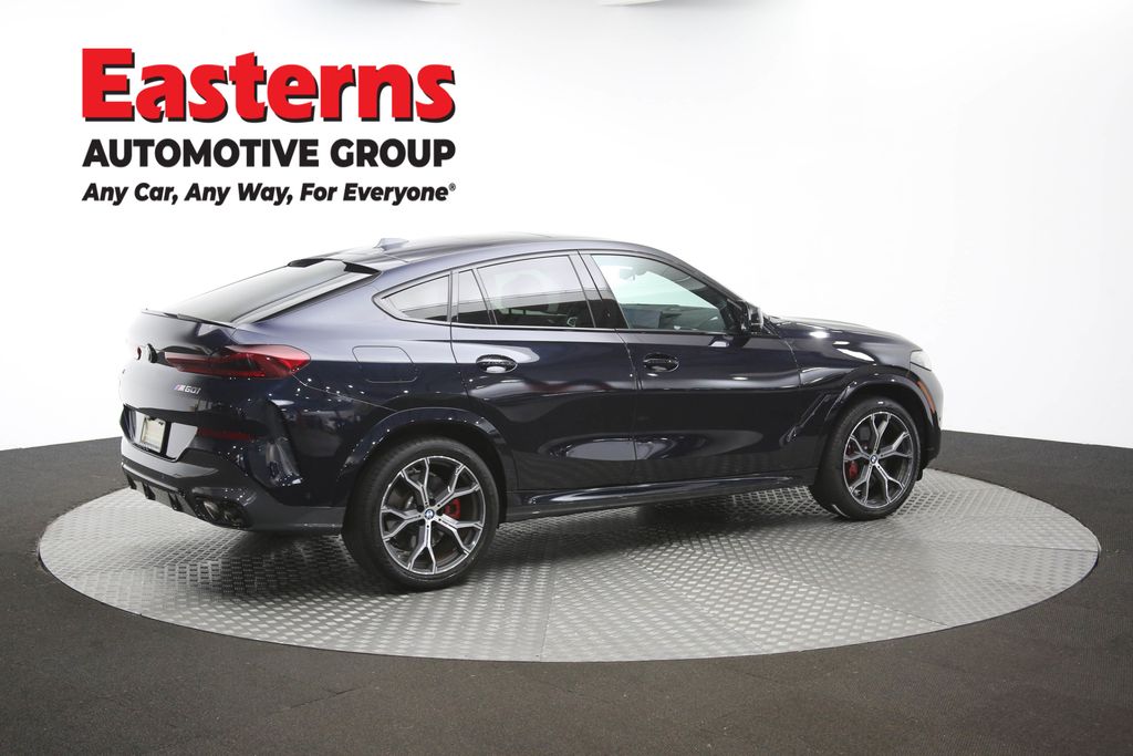 2025 BMW X6 21