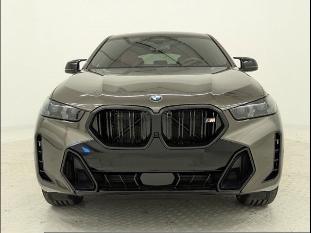 2025 BMW X6 M60i