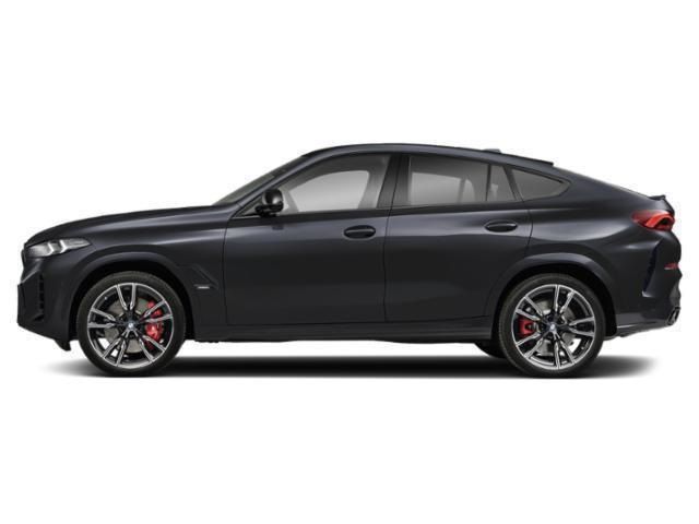 2025 BMW X6 xDrive40i