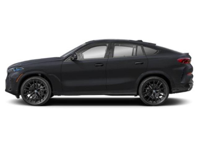 New 2025 BMW X6 For Sale in Lafayette, LA | Auto Navigator