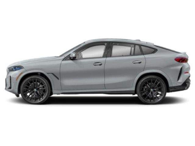 2025 BMW X6 xDrive40i