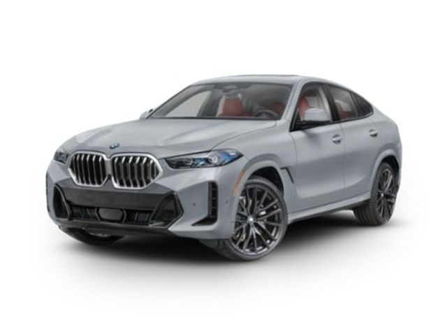 New 2025 BMW X6 with Bluetooth For Sale in Nashville, TN | Auto Navigator
