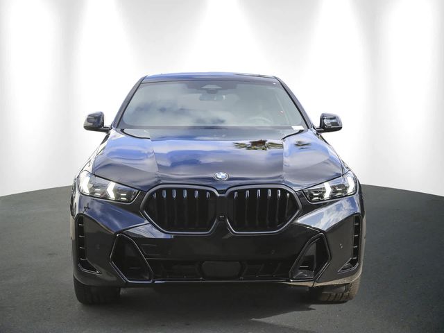 2025 BMW X6 xDrive40i