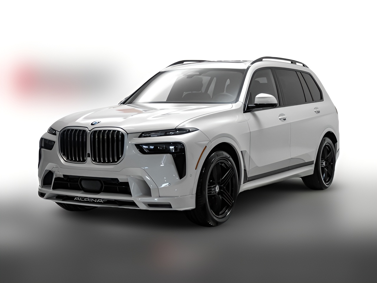 Used BMW X7 Alpina XB7 For Sale in Dallas, TX | Auto Navigator
