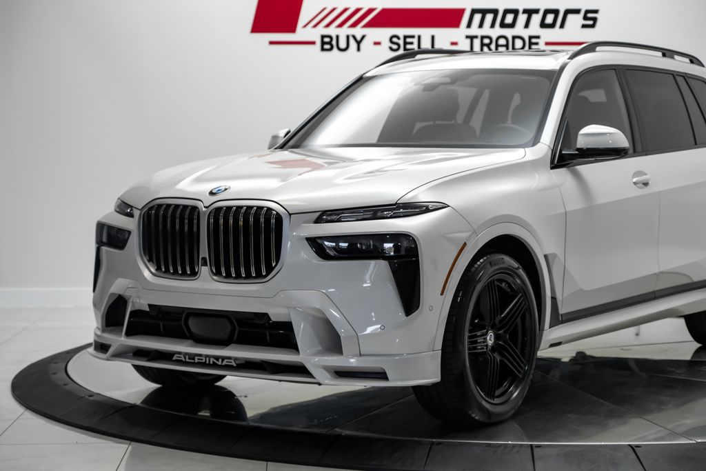 Used BMW X7 Alpina XB7 For Sale in Dallas, TX | Auto Navigator