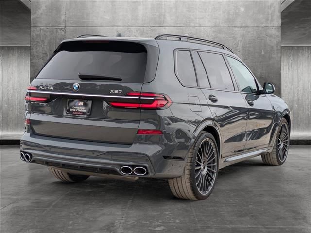 2025 BMW X7 Alpina XB7