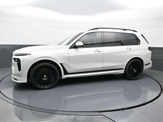 2025 BMW X7 Alpina XB7