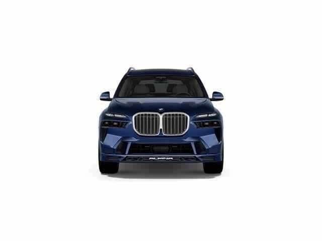 2025 BMW X7 Alpina XB7