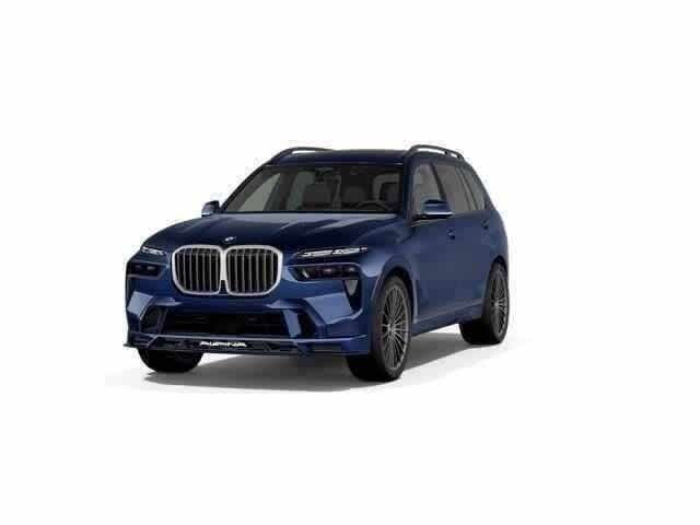 2025 BMW X7 Alpina XB7