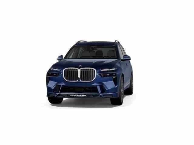 2025 BMW X7 Alpina XB7