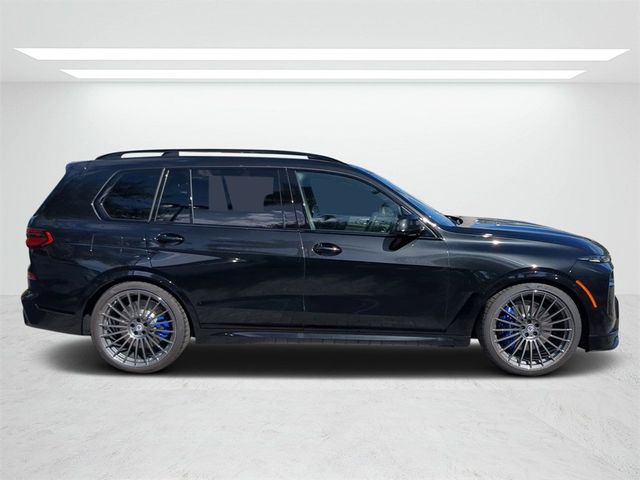 2025 BMW X7 Alpina XB7