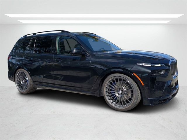 2025 BMW X7 Alpina XB7