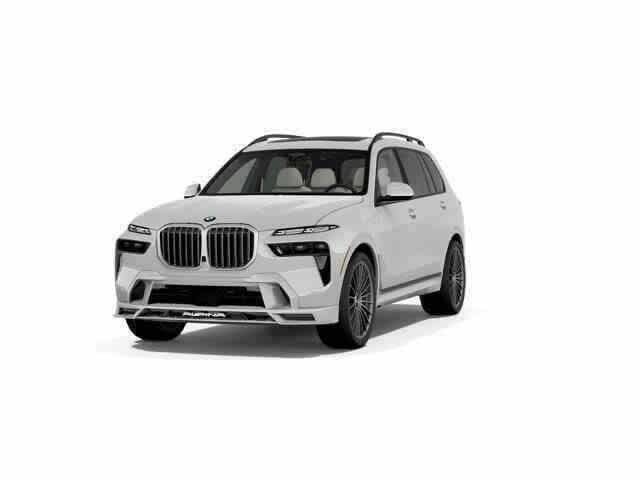 2025 BMW X7 Alpina XB7