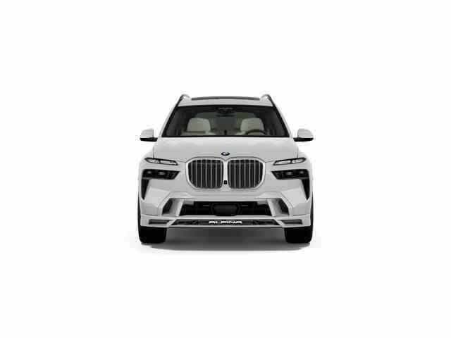 2025 BMW X7 Alpina XB7