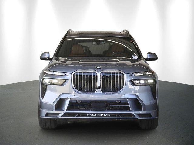 2025 BMW X7 Alpina XB7