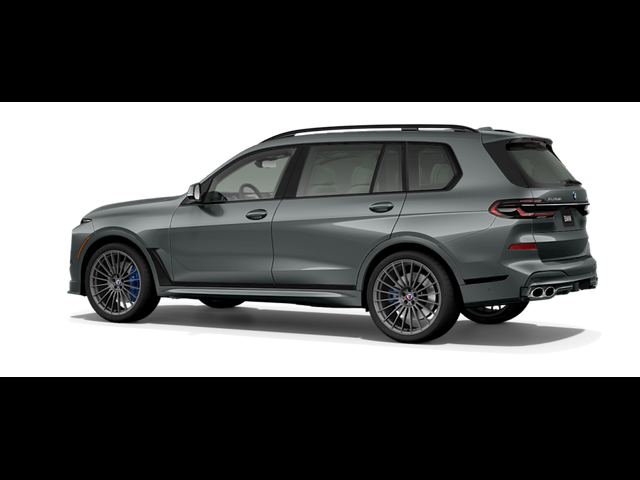 2025 BMW X7 Alpina XB7