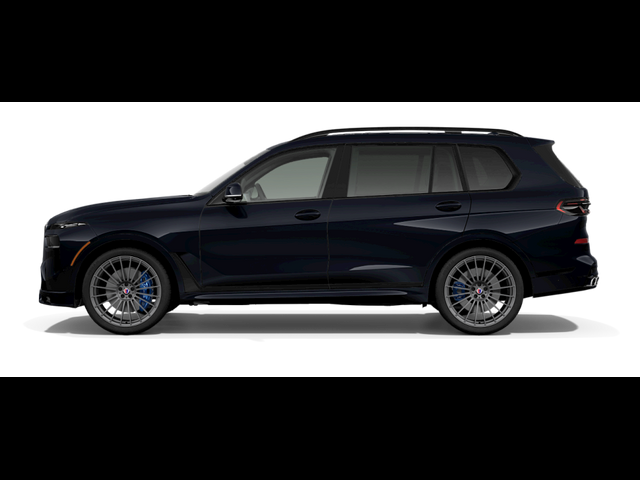 2025 BMW X7 Alpina XB7