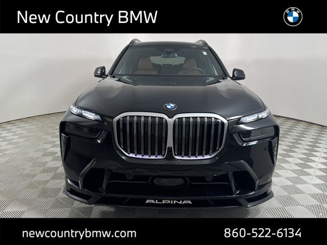 2025 BMW X7 Alpina XB7