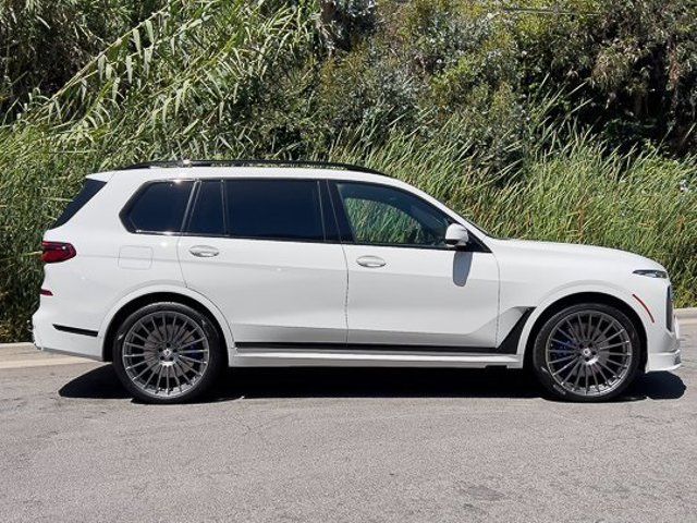 2025 BMW X7 Alpina XB7