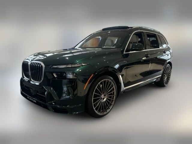 2025 BMW X7 Alpina XB7
