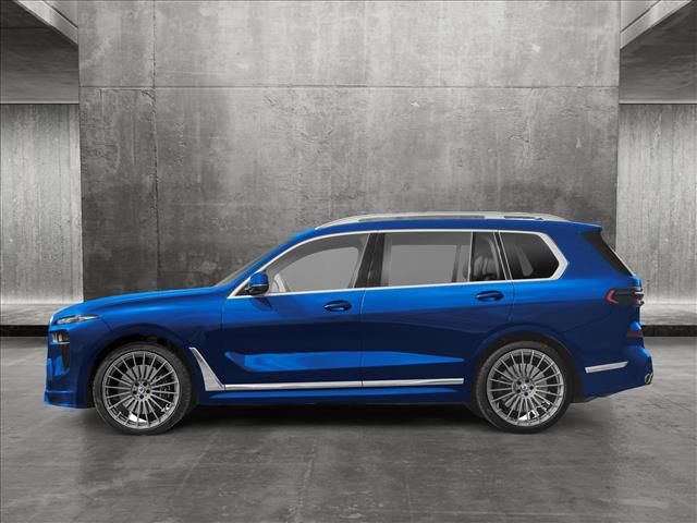 2025 BMW X7 Alpina XB7