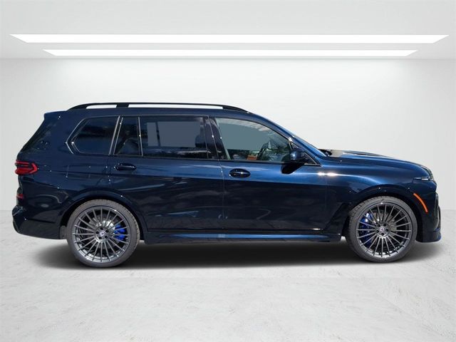 2025 BMW X7 Alpina XB7