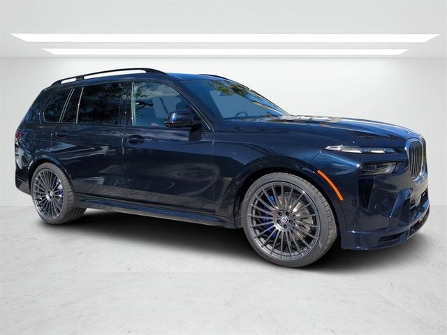 2025 BMW X7 Alpina XB7