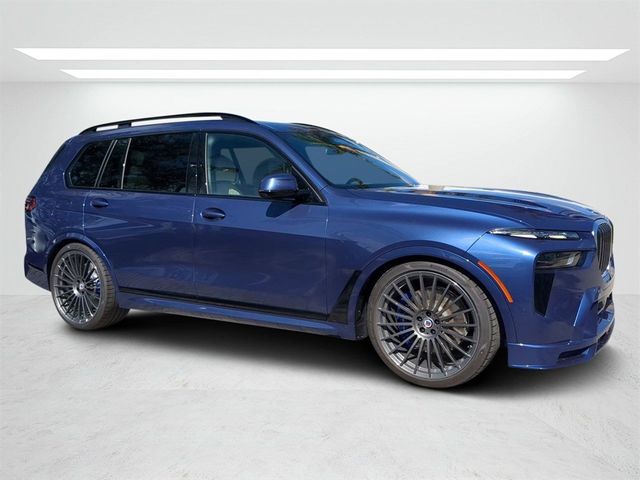 2025 BMW X7 Alpina XB7