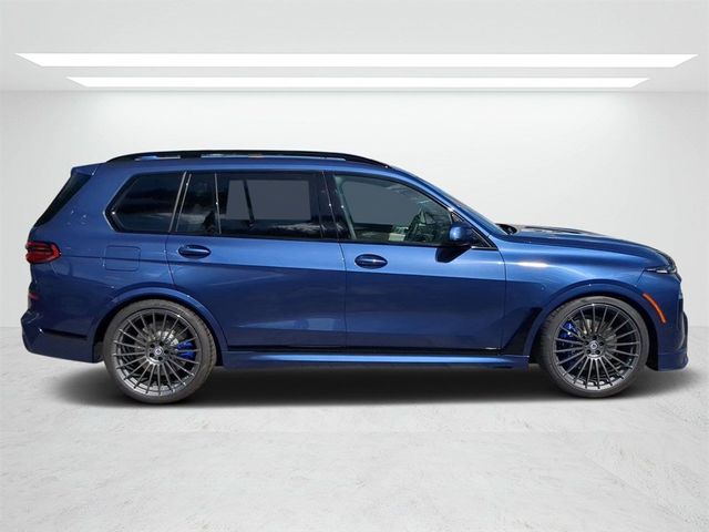 2025 BMW X7 Alpina XB7