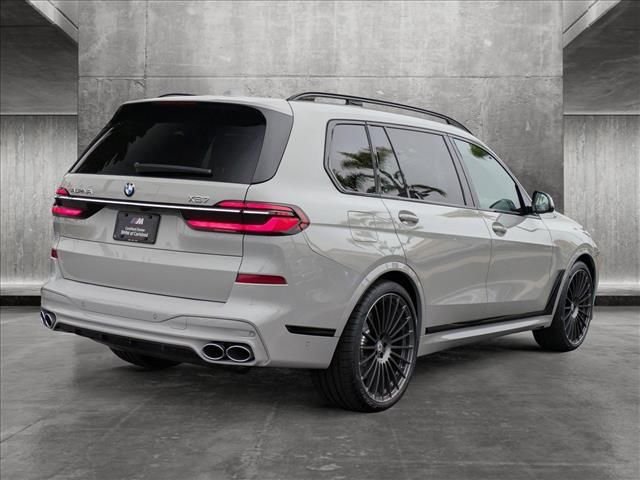 2025 BMW X7 Alpina XB7