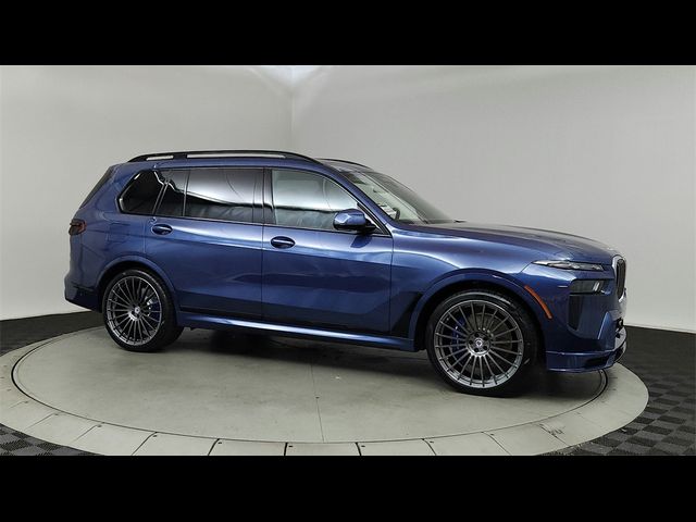 2025 BMW X7 Alpina XB7