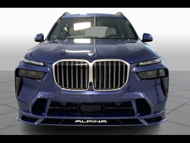 2025 BMW X7 Alpina XB7