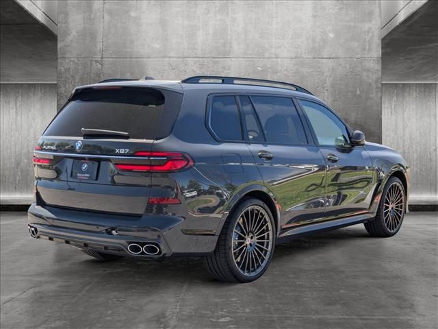 2025 BMW X7 Alpina XB7