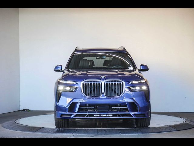 2025 BMW X7 Alpina XB7