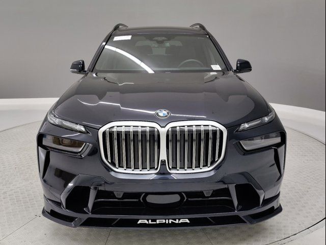 2025 BMW X7 Alpina XB7