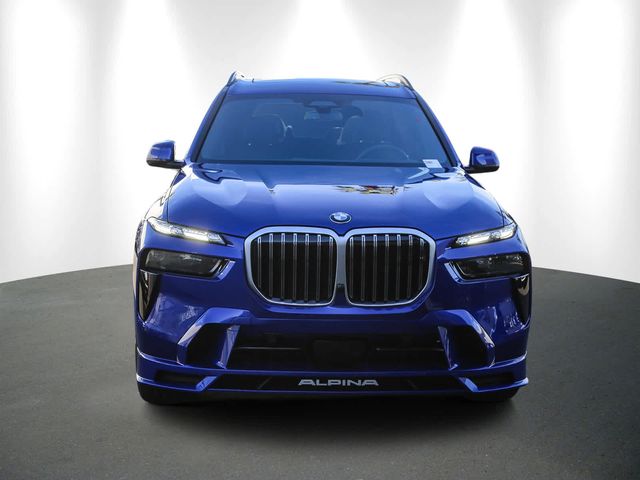 2025 BMW X7 Alpina XB7