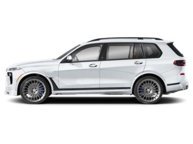 2025 BMW X7 Alpina XB7