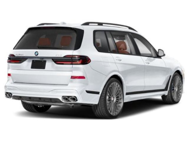 2025 BMW X7 Alpina XB7