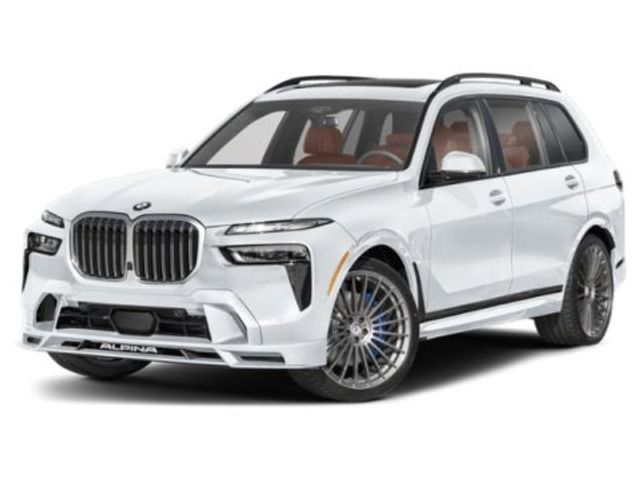 2025 BMW X7 Alpina XB7