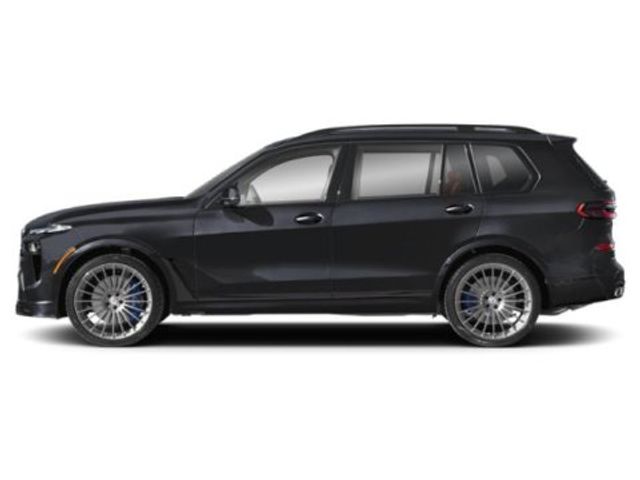 2025 BMW X7 Alpina XB7