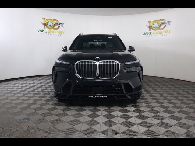 2025 BMW X7 Alpina XB7