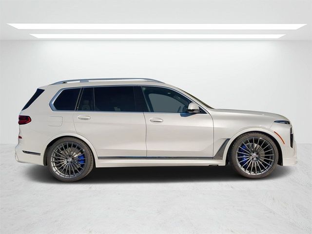 2025 BMW X7 Alpina XB7