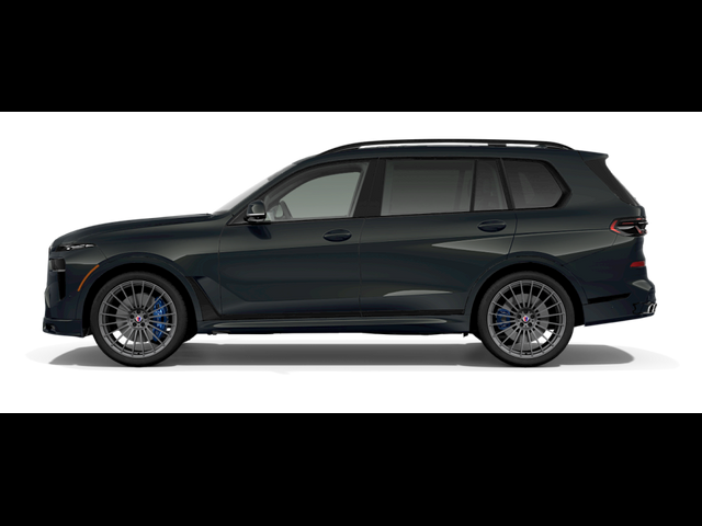 2025 BMW X7 Alpina XB7