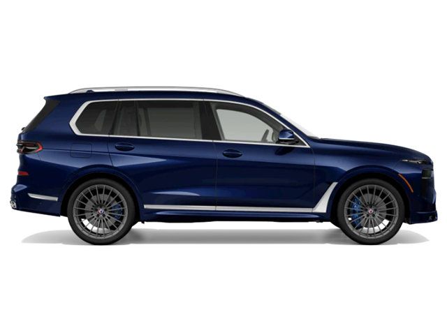 2025 BMW X7 Alpina XB7