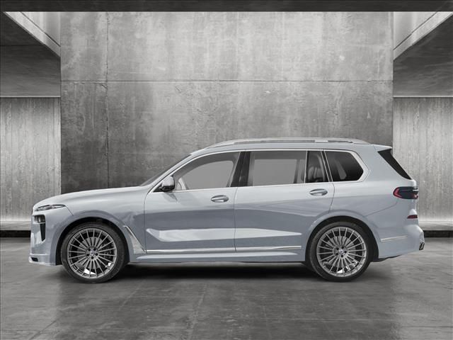 2025 BMW X7 Alpina XB7