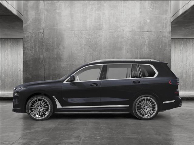 2025 BMW X7 Alpina XB7