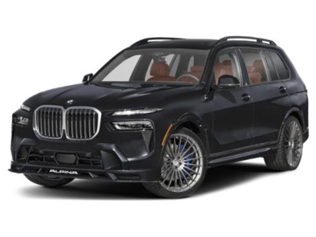 2025 BMW X7 Alpina XB7