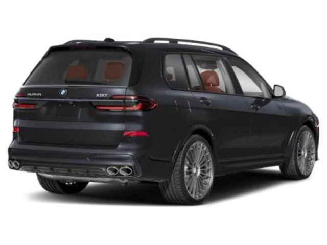 2025 BMW X7 Alpina XB7